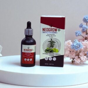 NeoGrow Plus Hair Serum