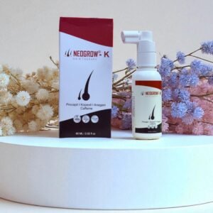 NeoGrow-K Hair Serum