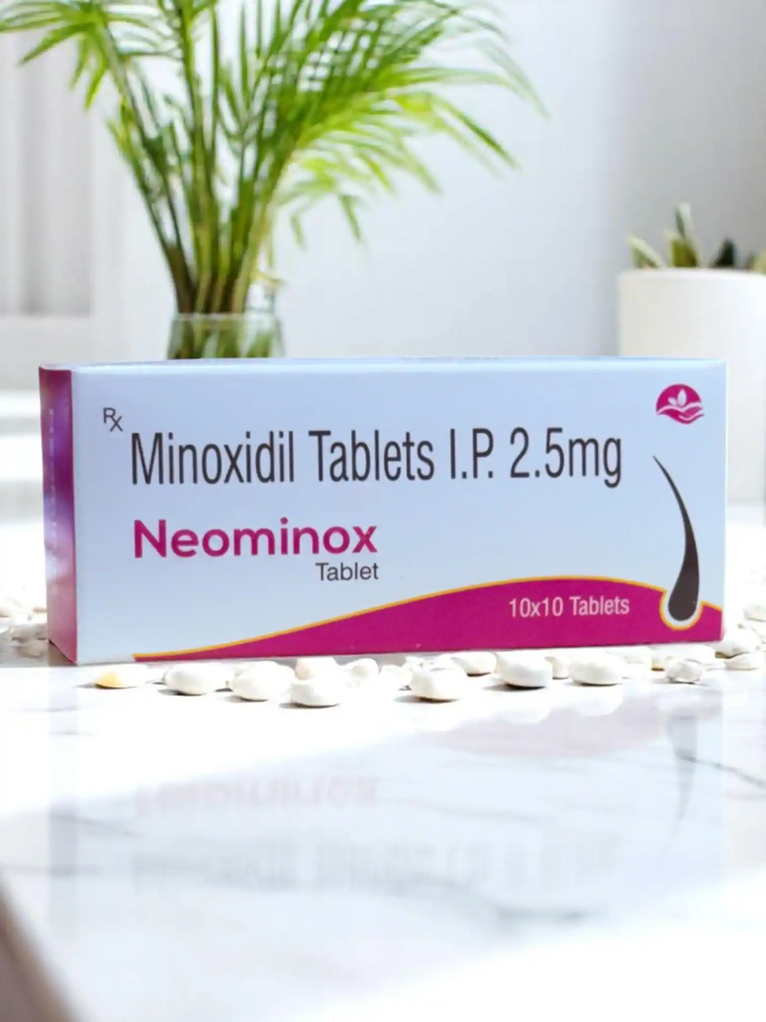 tab neominox