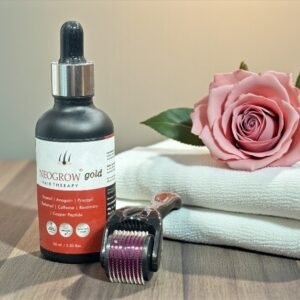 Severe Hair Fall Control Power Combo