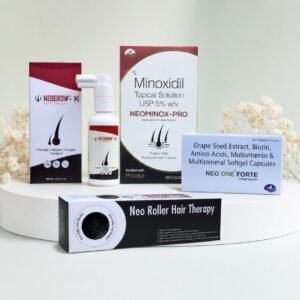 neogrow labs advanced-hair-loss-package