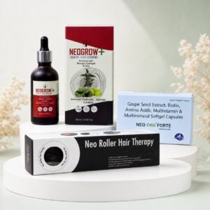 neogrow labs mild-hair-loss-package