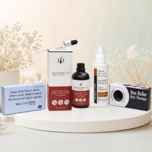 post-transplant-care-package neograft hair clinic